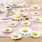 White Daisy Paper Flowers by Recollections™, 36ct.